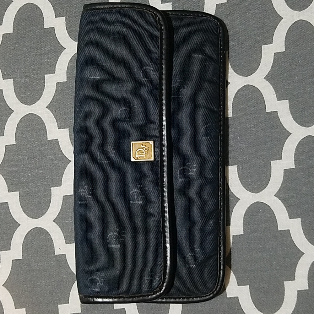 DIOR wallet